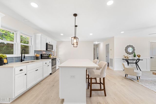 115 E Heath Avenue, Smithfield, NC 27577