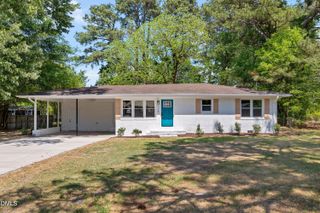 115 E Heath Avenue, Smithfield, NC 27577
