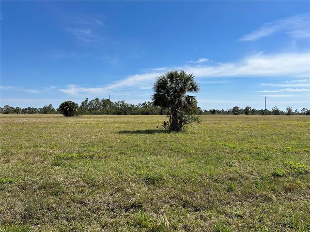 12376 GREENLING WAY, Placida, FL 33946