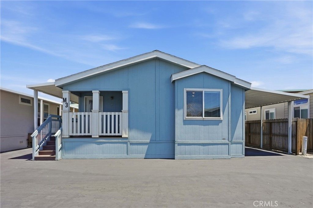 Image 1 of property listing at 500 Atascadero M3, Morro Bay, CA 93442