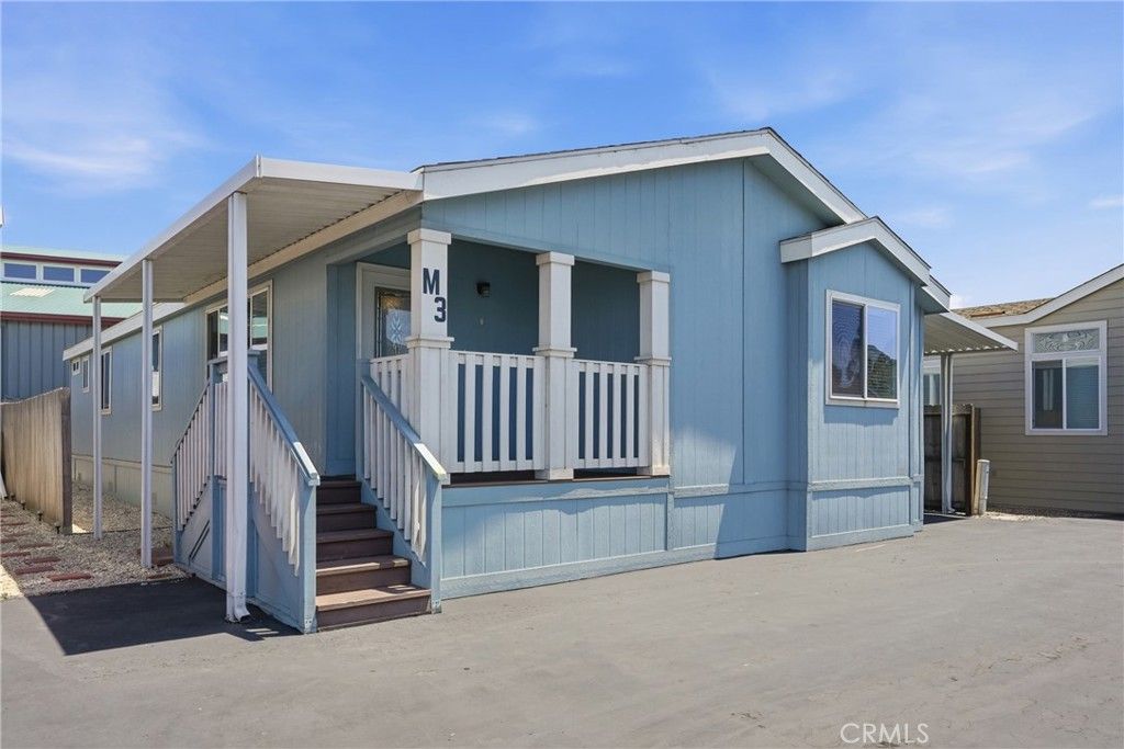 Image 2 of property listing at 500 Atascadero M3, Morro Bay, CA 93442
