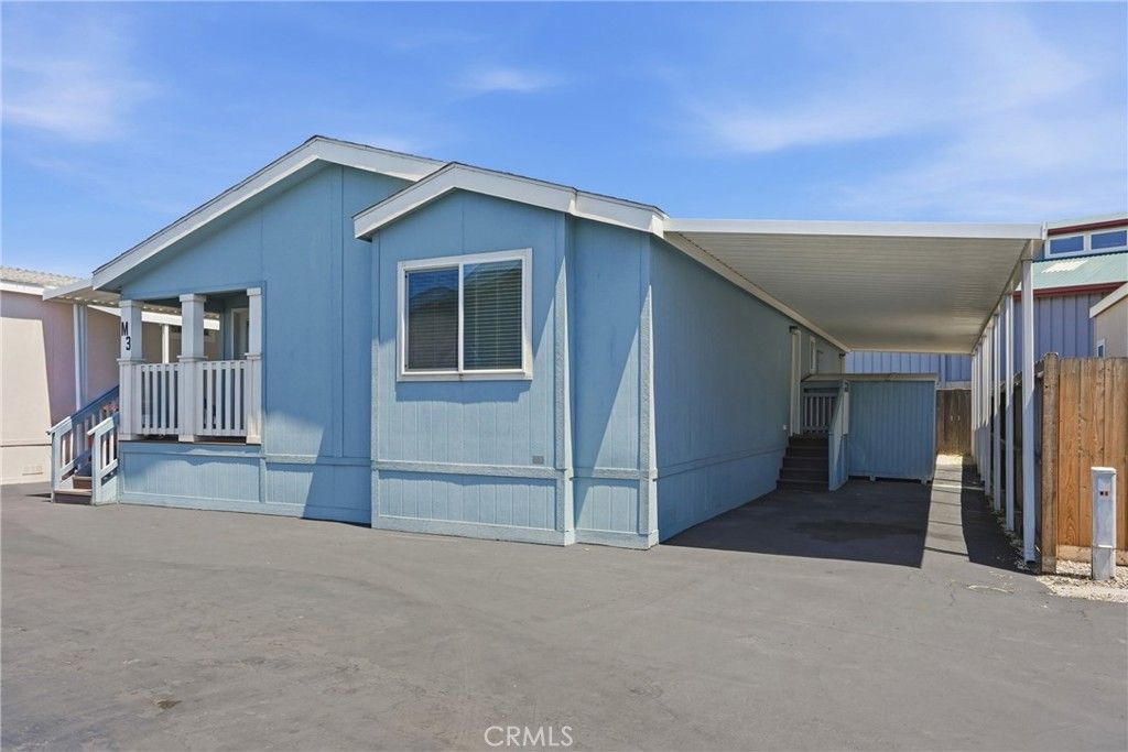Image 3 of property listing at 500 Atascadero M3, Morro Bay, CA 93442