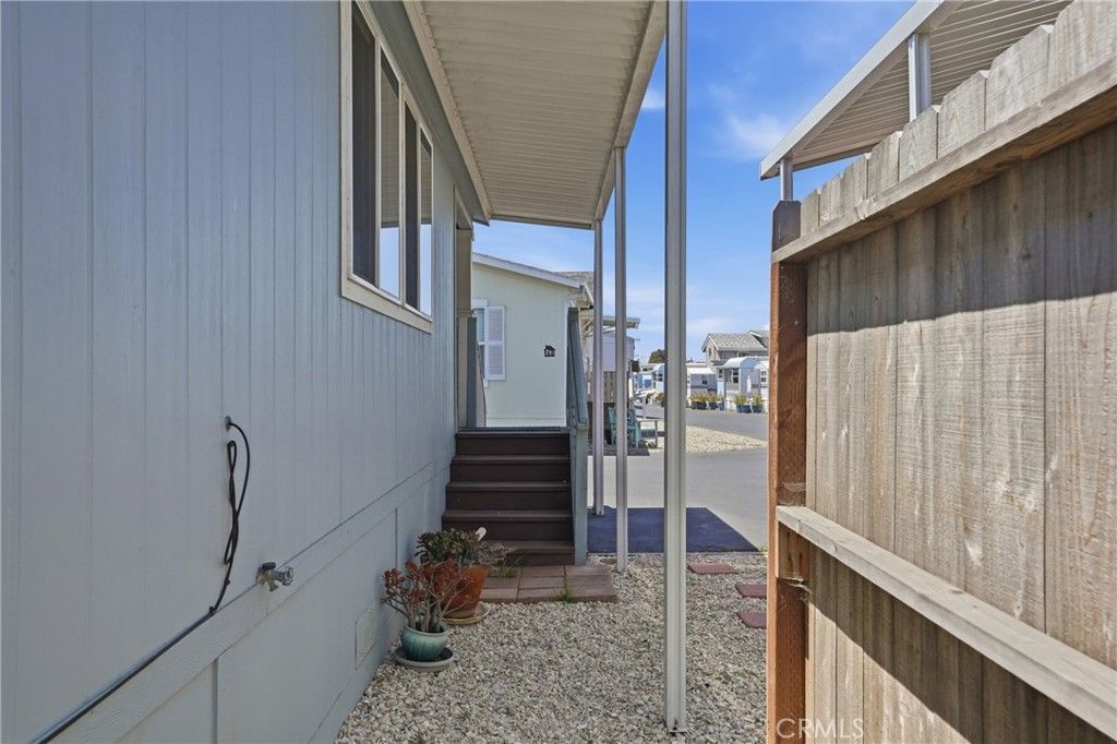 Image 30 of property listing at 500 Atascadero M3, Morro Bay, CA 93442