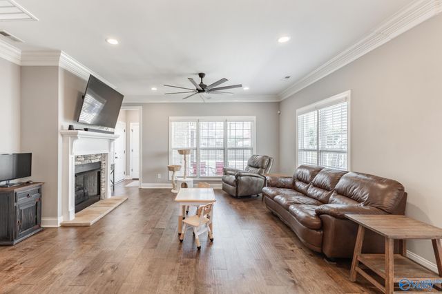 113 Callen Drive, Madison, AL 35756