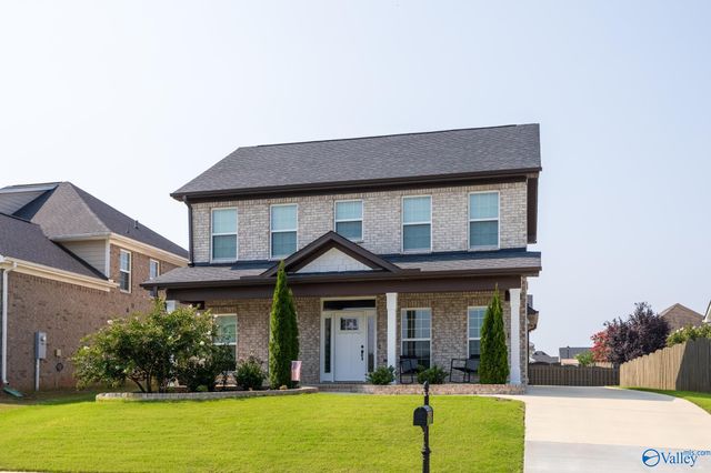 113 Callen Drive, Madison, AL 35756