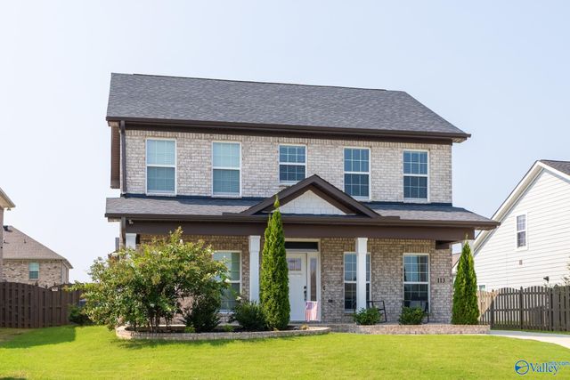 113 Callen Drive, Madison, AL 35756