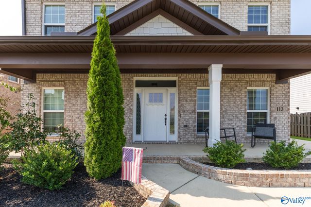 113 Callen Drive, Madison, AL 35756