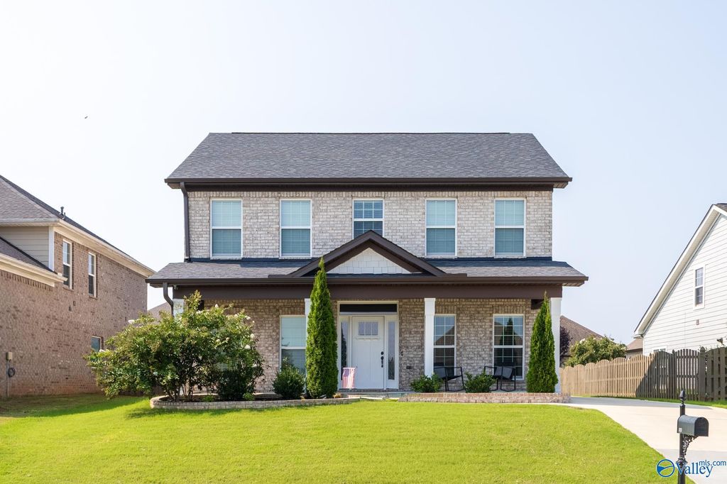 113 Callen Drive, Madison, AL 35756