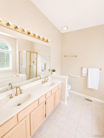 1605 Ridge Bend Drive, Glencoe, MO 63038