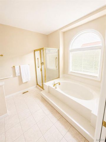 1605 Ridge Bend Drive, Glencoe, MO 63038