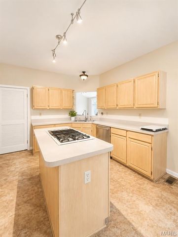 1605 Ridge Bend Drive, Glencoe, MO 63038