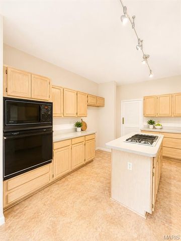 1605 Ridge Bend Drive, Glencoe, MO 63038
