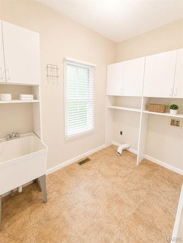 1605 Ridge Bend Drive, Glencoe, MO 63038