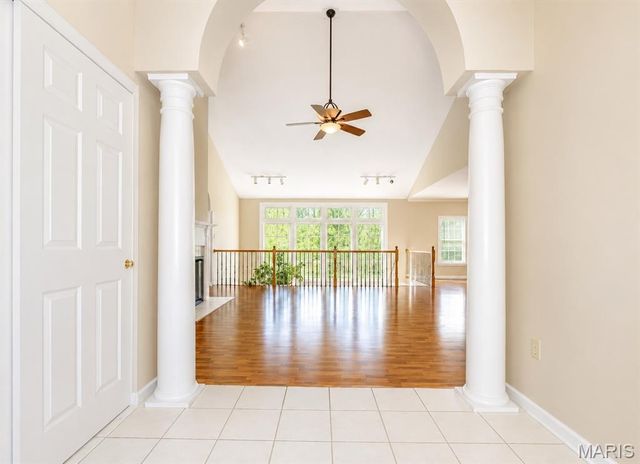 1605 Ridge Bend Drive, Glencoe, MO 63038