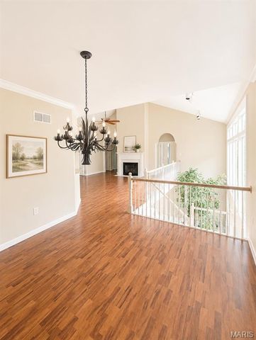 1605 Ridge Bend Drive, Glencoe, MO 63038