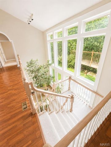 1605 Ridge Bend Drive, Glencoe, MO 63038