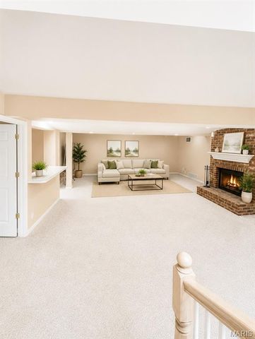 1605 Ridge Bend Drive, Glencoe, MO 63038