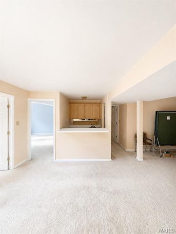 1605 Ridge Bend Drive, Glencoe, MO 63038