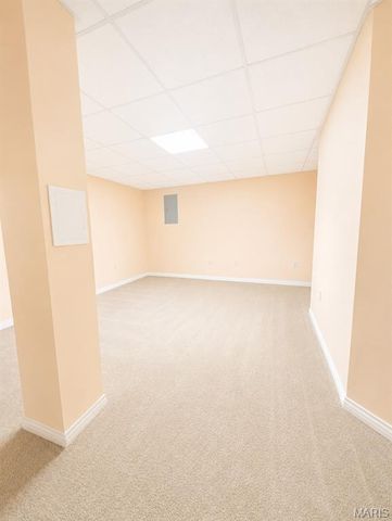 1605 Ridge Bend Drive, Glencoe, MO 63038