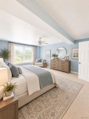 1605 Ridge Bend Drive, Glencoe, MO 63038