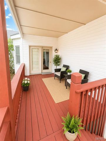 1605 Ridge Bend Drive, Glencoe, MO 63038