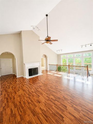 1605 Ridge Bend Drive, Glencoe, MO 63038