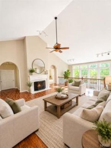 1605 Ridge Bend Drive, Glencoe, MO 63038