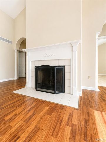 1605 Ridge Bend Drive, Glencoe, MO 63038
