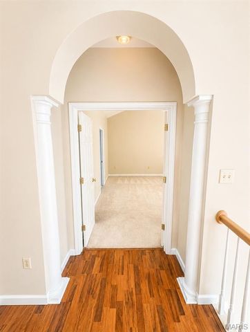 1605 Ridge Bend Drive, Glencoe, MO 63038