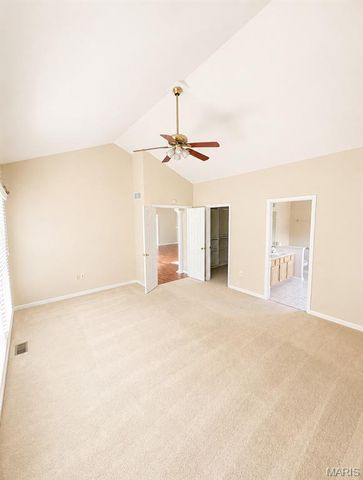 1605 Ridge Bend Drive, Glencoe, MO 63038