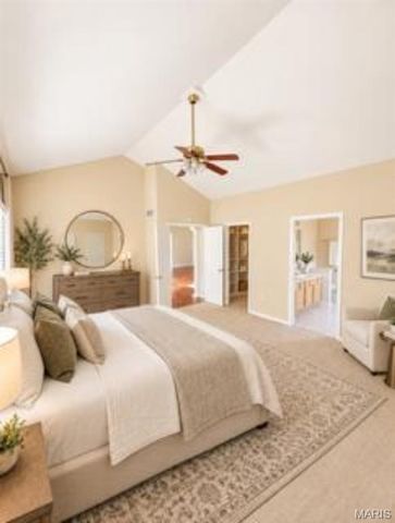 1605 Ridge Bend Drive, Glencoe, MO 63038