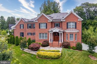 1515 BROOKHAVEN DR, Mclean, VA 22101