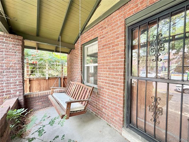 1146 Jackson Street, Denver, CO 80206