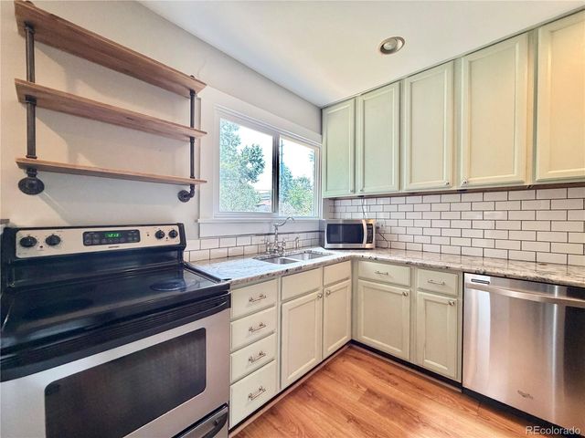 1146 Jackson Street, Denver, CO 80206