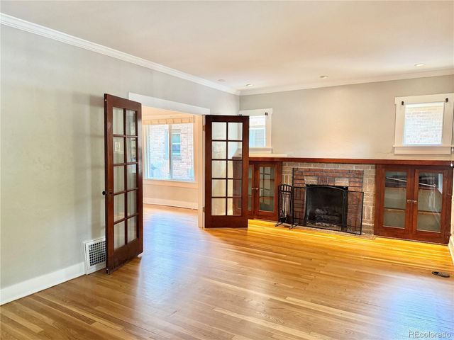 1146 Jackson Street, Denver, CO 80206