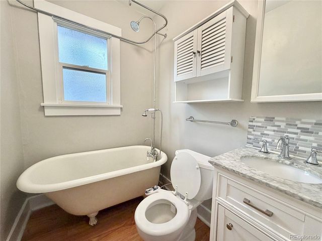 1146 Jackson Street, Denver, CO 80206