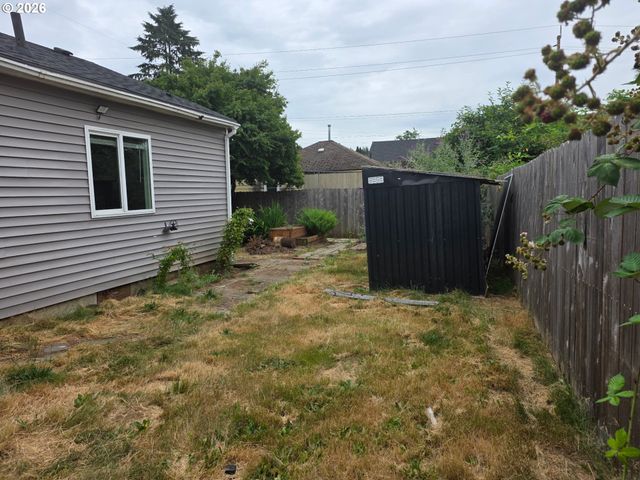 5711 Se 123RD Ave, Portland, OR 97236