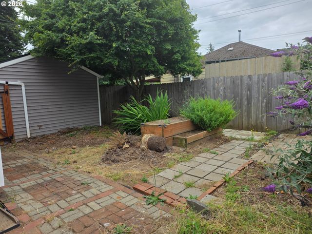 5711 Se 123RD Ave, Portland, OR 97236