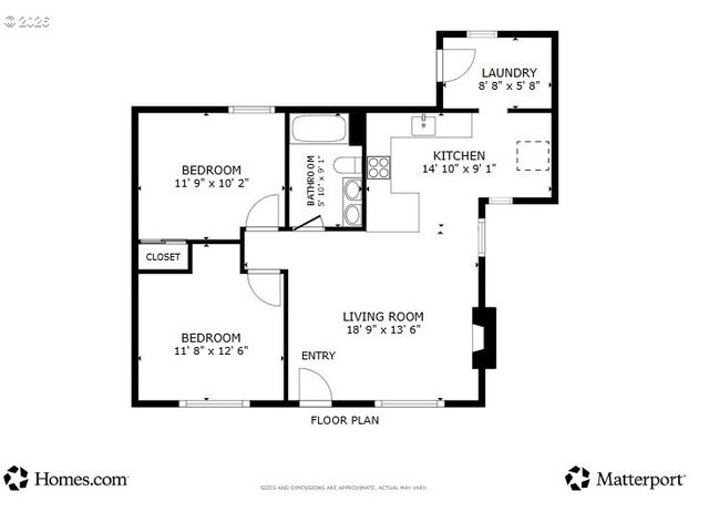 5711 Se 123RD Ave, Portland, OR 97236