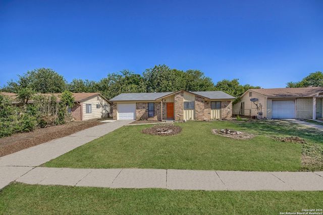 7219 Marble Creek, San Antonio, TX 78238