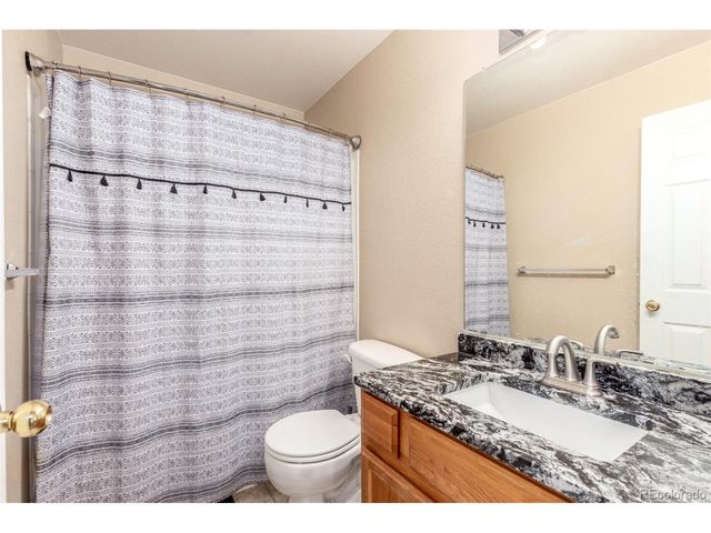 3722 Ironhorse Dr, Evans, CO 80620