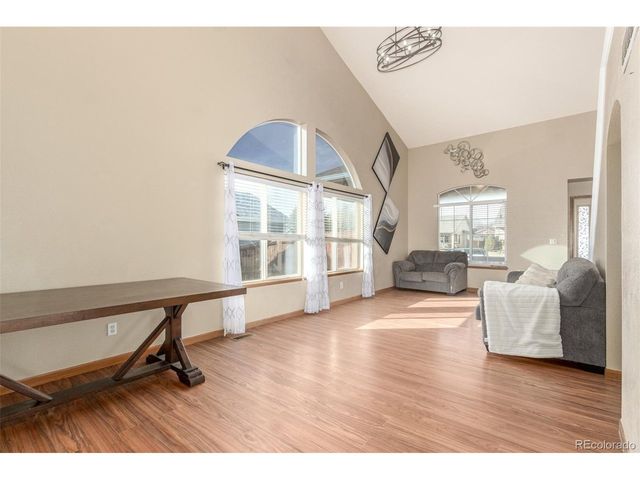 3722 Ironhorse Dr, Evans, CO 80620