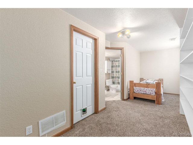 3722 Ironhorse Dr, Evans, CO 80620