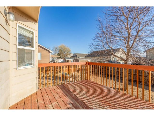 3722 Ironhorse Dr, Evans, CO 80620