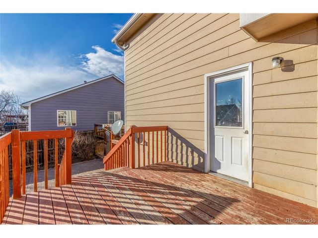 3722 Ironhorse Dr, Evans, CO 80620