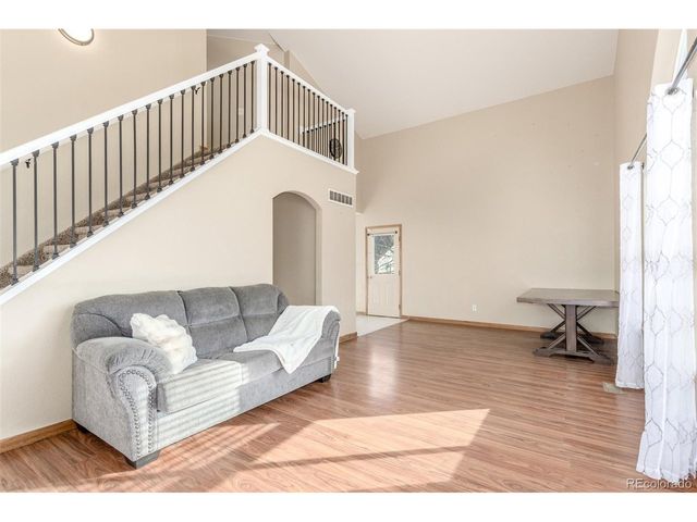 3722 Ironhorse Dr, Evans, CO 80620