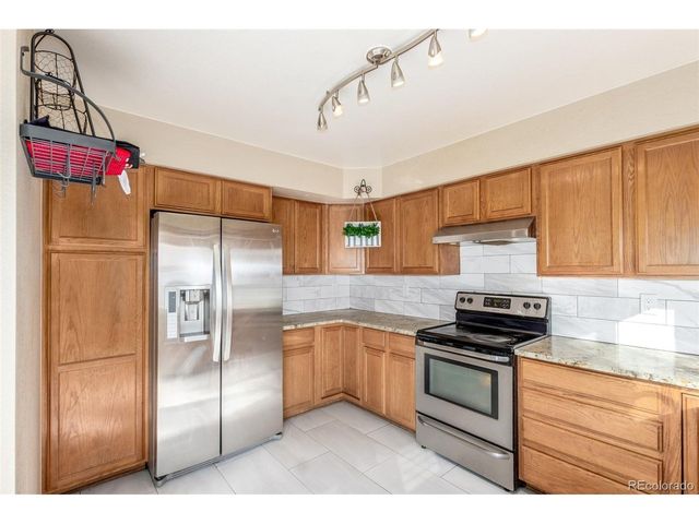 3722 Ironhorse Dr, Evans, CO 80620