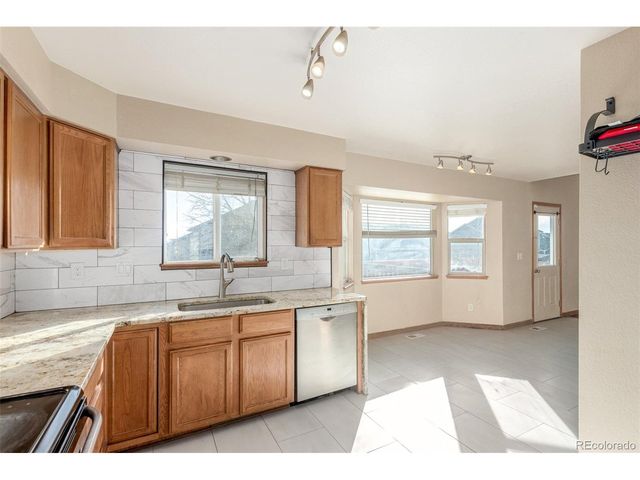 3722 Ironhorse Dr, Evans, CO 80620