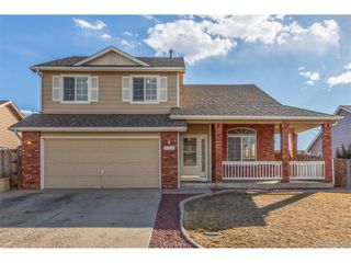 3722 Ironhorse Dr, Evans, CO 80620