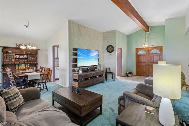 23956 Fairlawn Drive, North Olmsted, OH 44070